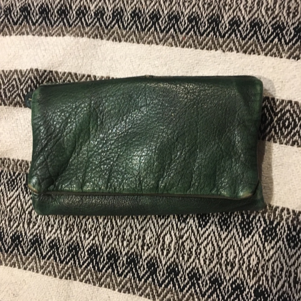 Free People Wallet / Clutch